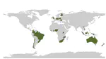 Project Locations